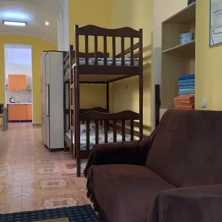 Hostel Panorami In *