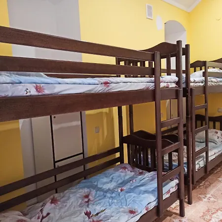 Hostel Panorami In *