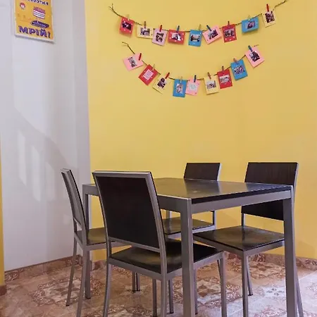 Hostel Panorami In Lviv