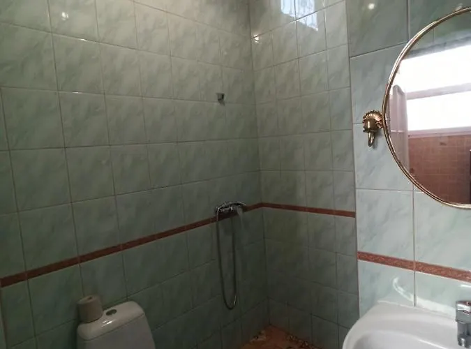 Panorami In Hostel Lvov