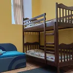 ホステル Panorami In
