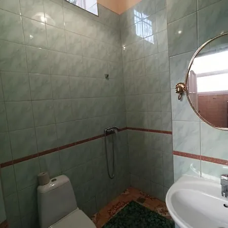 Panorami In Hostel Lviv