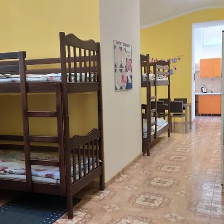 Hostel Panorami In