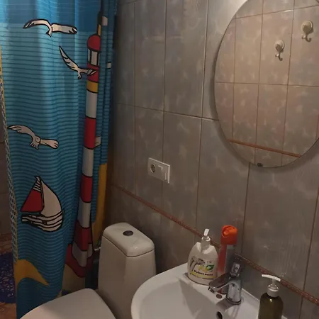 Panorami In Hostel *
