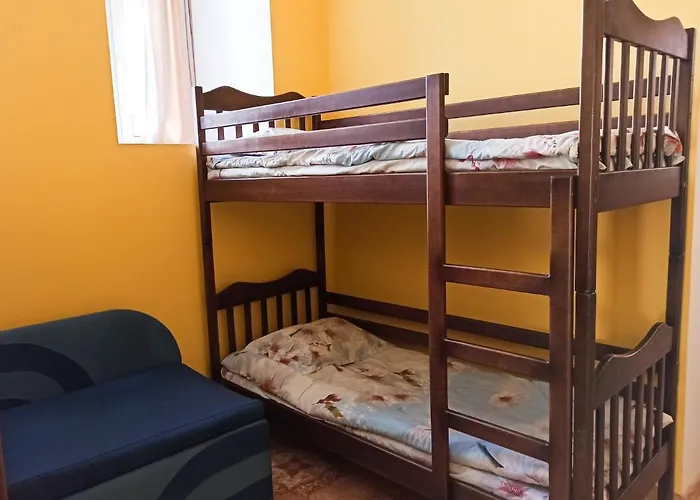 Panorami In לבוב