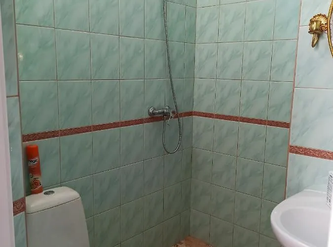 Panorami In אכסניה