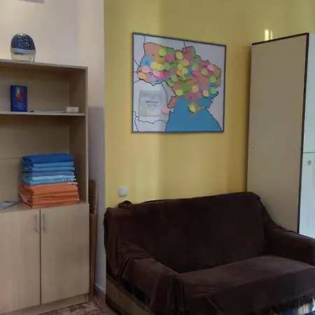 Хостел Panorami In