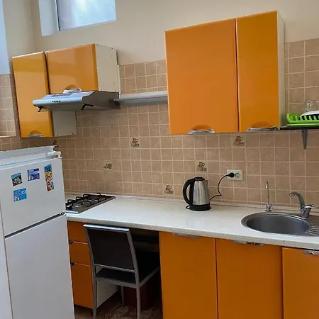 Panorami In Хостел Львов