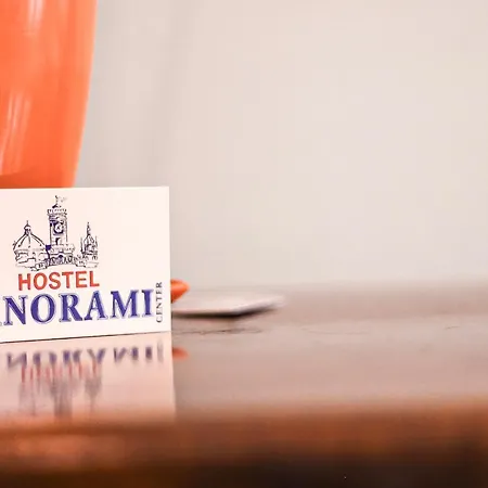 Panorami In Хостел