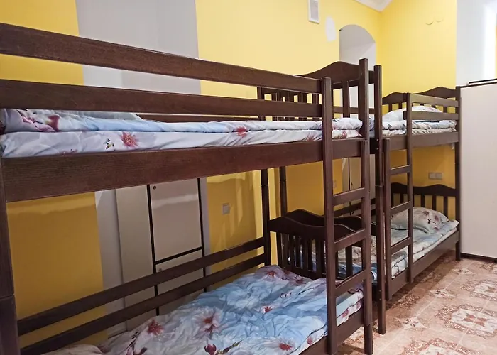 Hostel Panorami In *